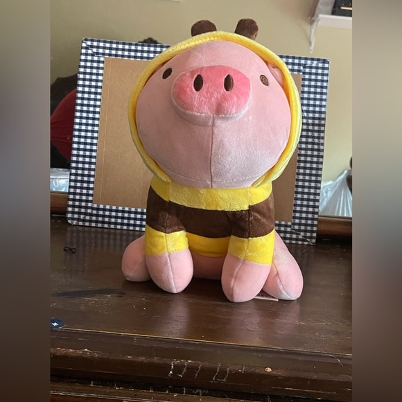 Plush - Picture 1 of 2